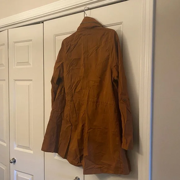 Target jacket - Picture 5 of 6